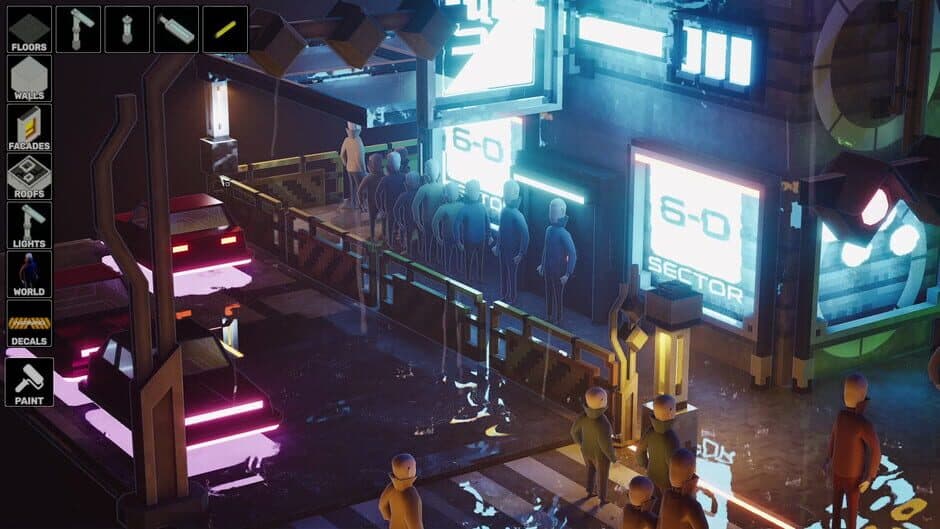 Скриншот 7 из Midnight Moments