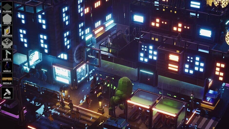 Скриншот 8 из Midnight Moments