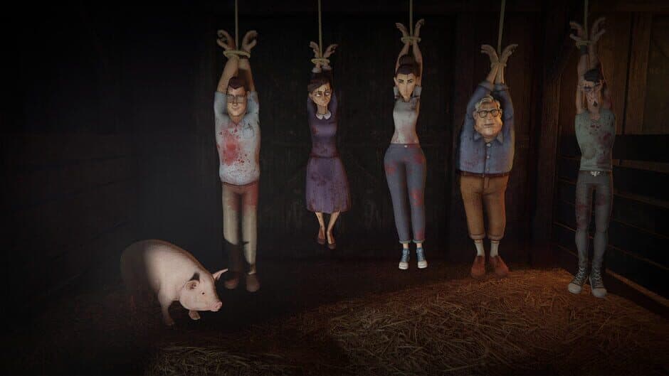 Скриншот 8 из Hands Over