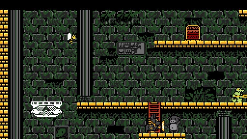 Скриншот 3 из Anubis And The Buried Bone