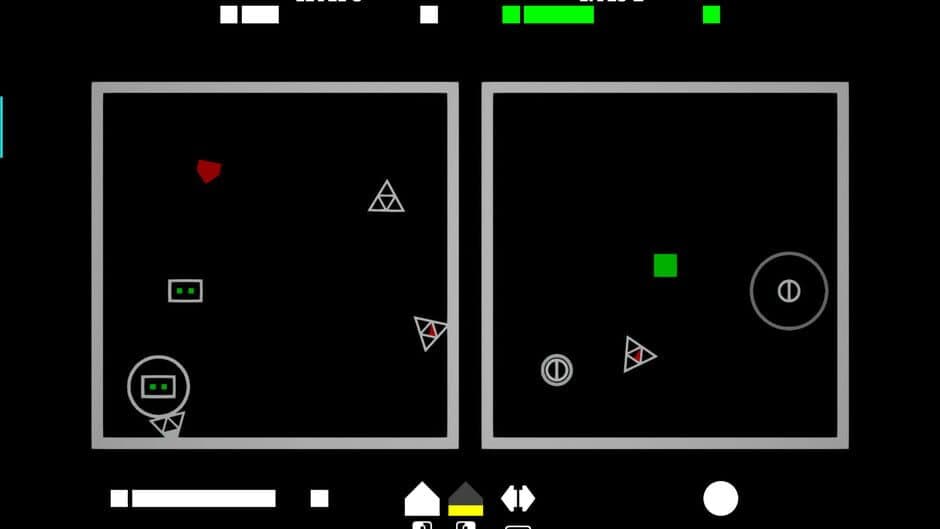 Скриншот 3 из Shapevasion