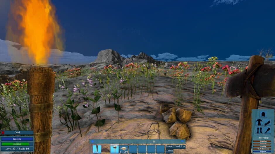 Скриншот 3 из Warlocks Nexus
