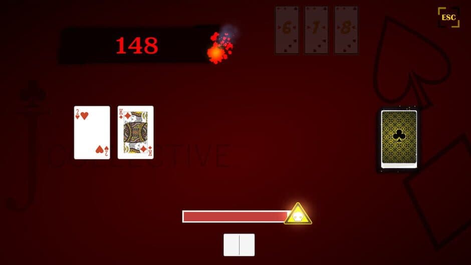 Скриншот 4 из BlackJack Math Trainer