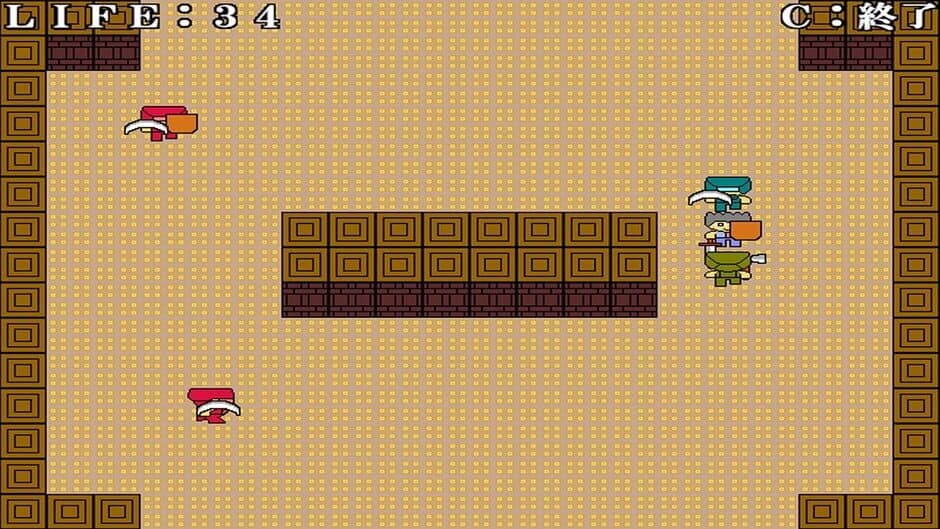 Скриншот 4 из Quest of Killer