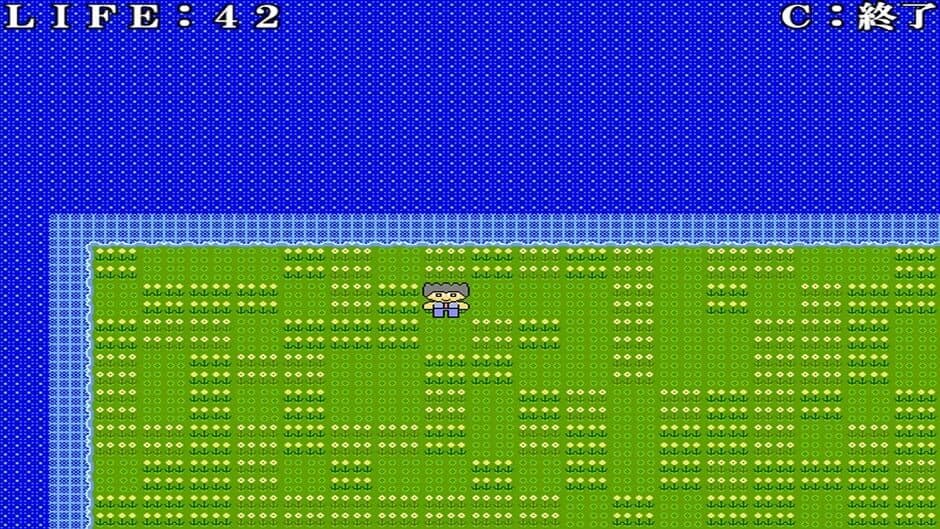 Скриншот 6 из Quest of Killer