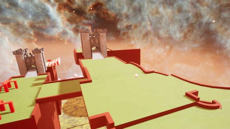 Скриншот 10 из Small World of Golf