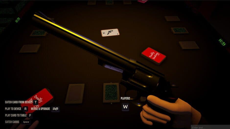 Скриншот 1 из Deadly Dealings