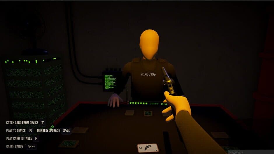 Скриншот 3 из Deadly Dealings