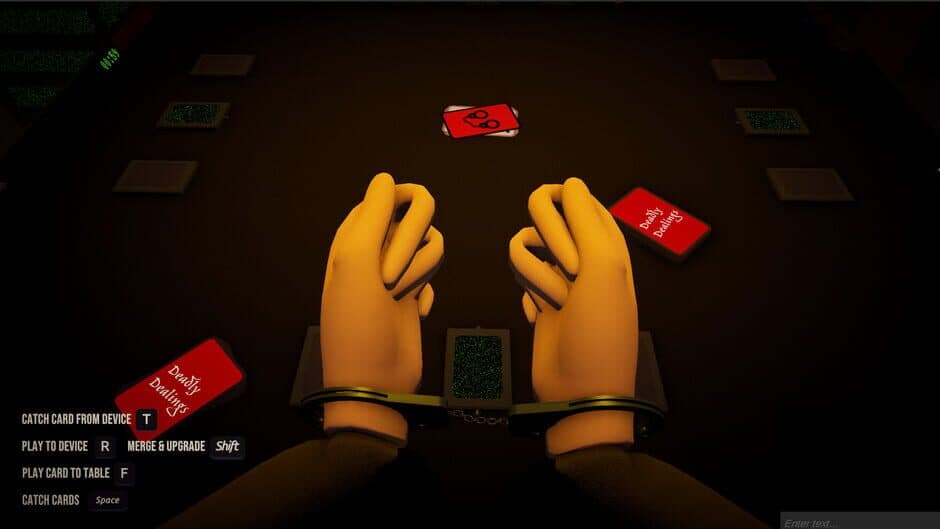 Скриншот 4 из Deadly Dealings