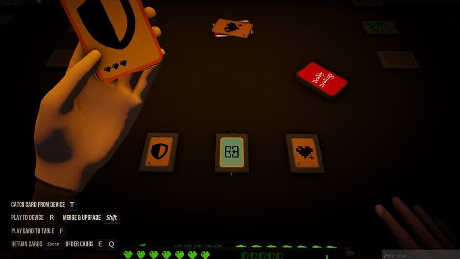 Скриншот 5 из Deadly Dealings
