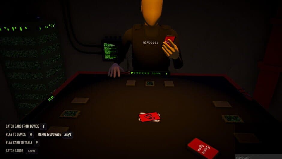 Скриншот 6 из Deadly Dealings