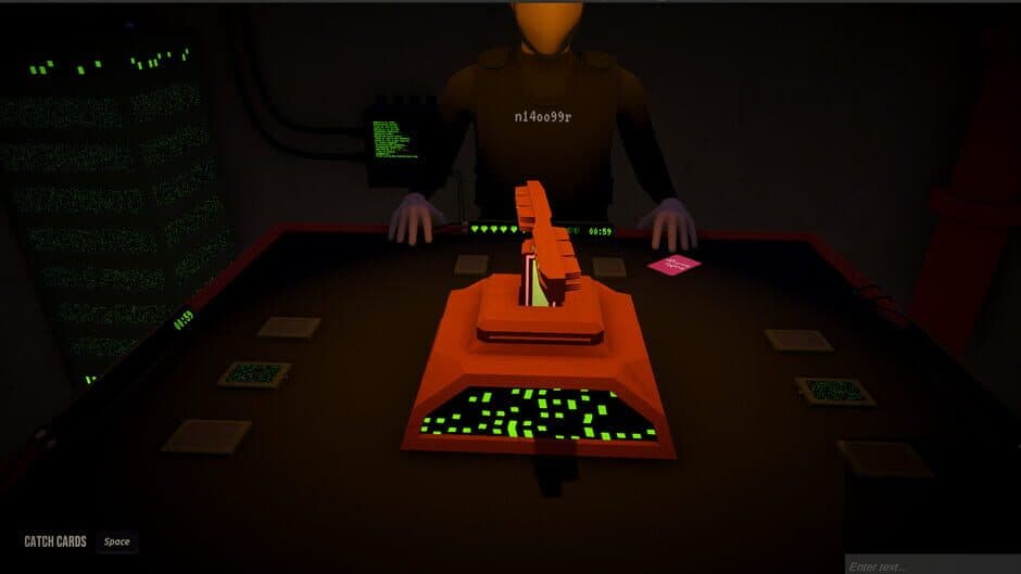 Скриншот 12 из Deadly Dealings