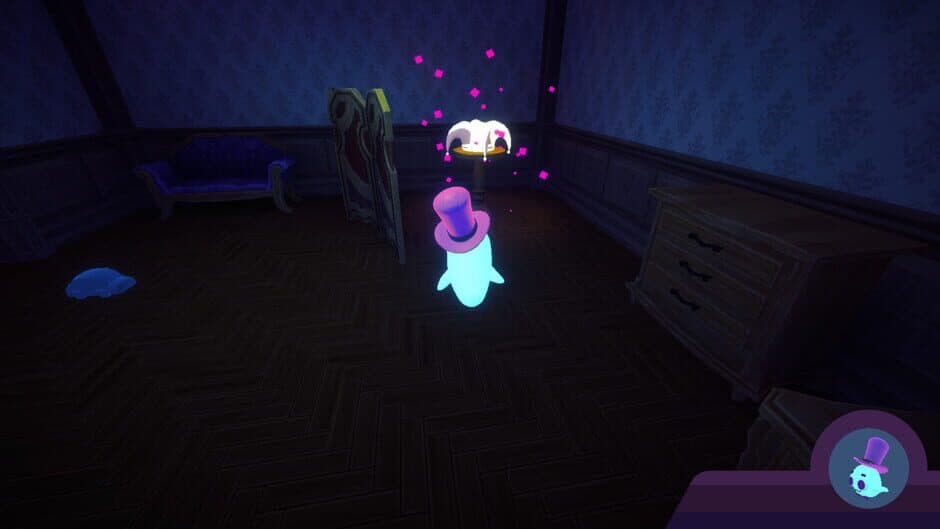 Скриншот 10 из Geist Heist