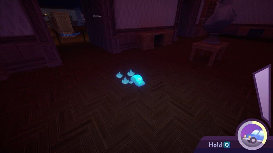 Скриншот 9 из Geist Heist