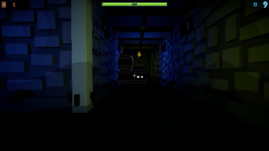 Скриншот 2 из Gerphyon: The Ender's Mansion