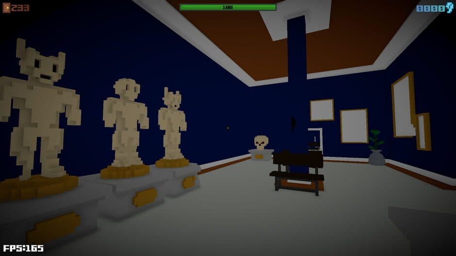 Скриншот 7 из Gerphyon: The Ender's Mansion