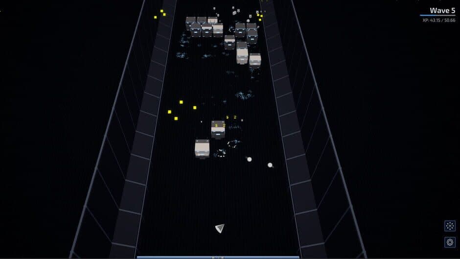 Скриншот 4 из CoreBreaker: Desktop Swarm