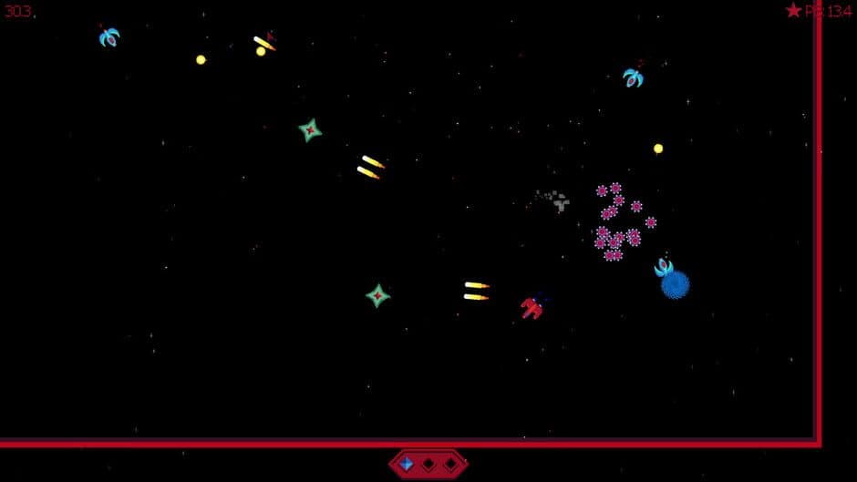 Скриншот 1 из Slipspace Panic