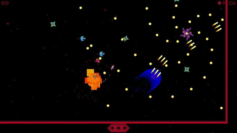 Скриншот 2 из Slipspace Panic