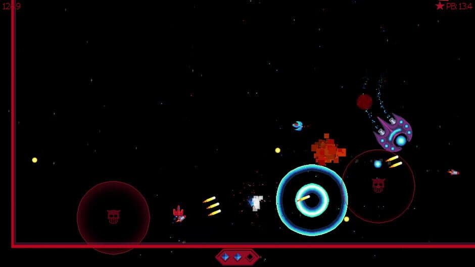Скриншот 3 из Slipspace Panic
