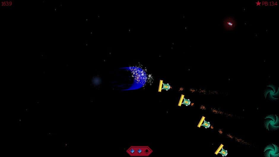 Скриншот 4 из Slipspace Panic