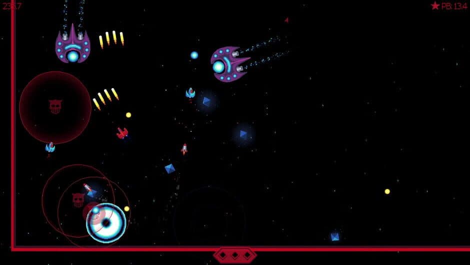 Скриншот 5 из Slipspace Panic