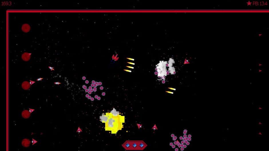 Скриншот 6 из Slipspace Panic