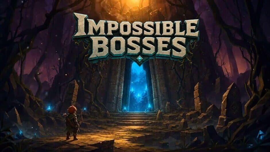 Скриншот 6 из ImpossibleBosses