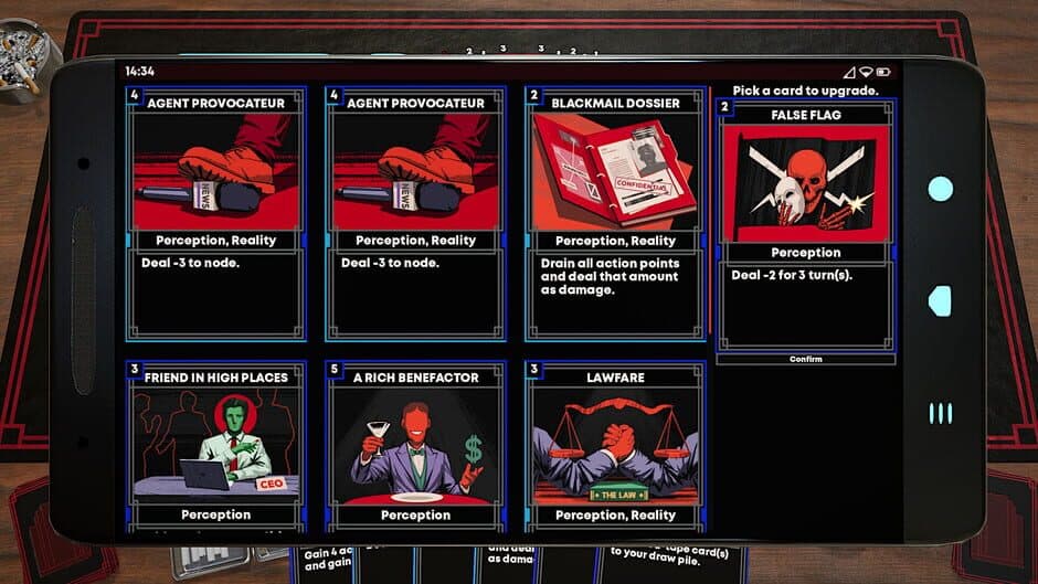 Скриншот 2 из Dictatorship Simulator