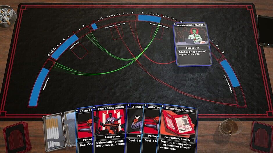 Скриншот 3 из Dictatorship Simulator