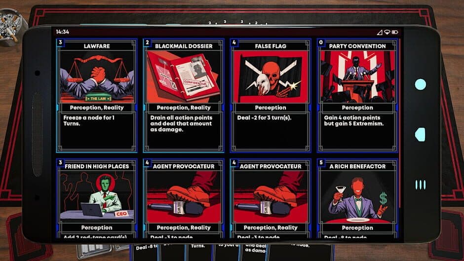 Скриншот 5 из Dictatorship Simulator