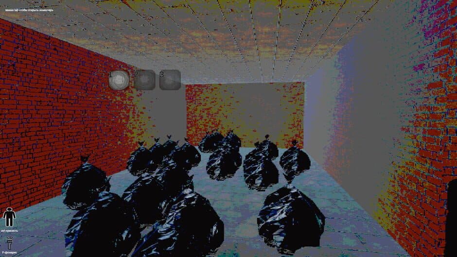 Скриншот 2 из Fetidity