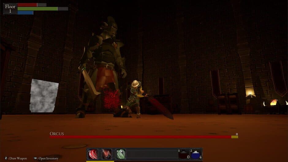Скриншот 3 из Bloodwright
