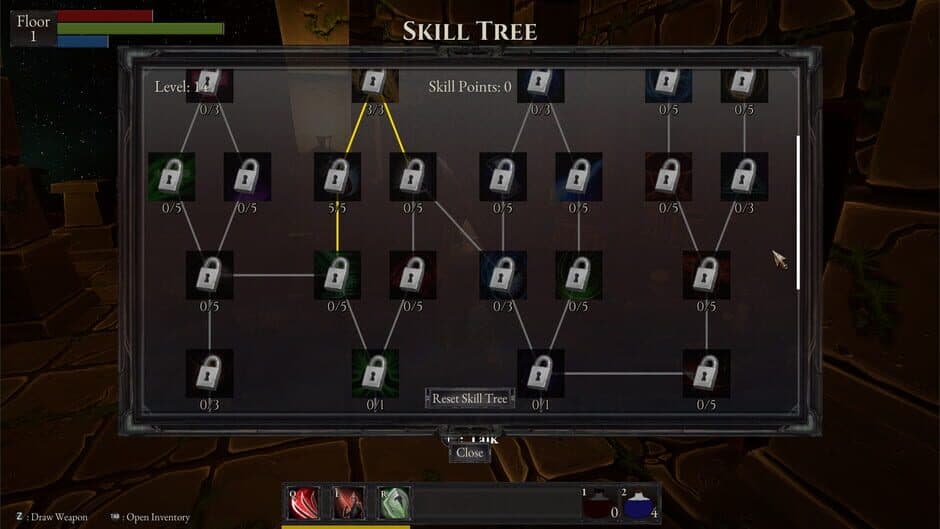 Скриншот 6 из Bloodwright