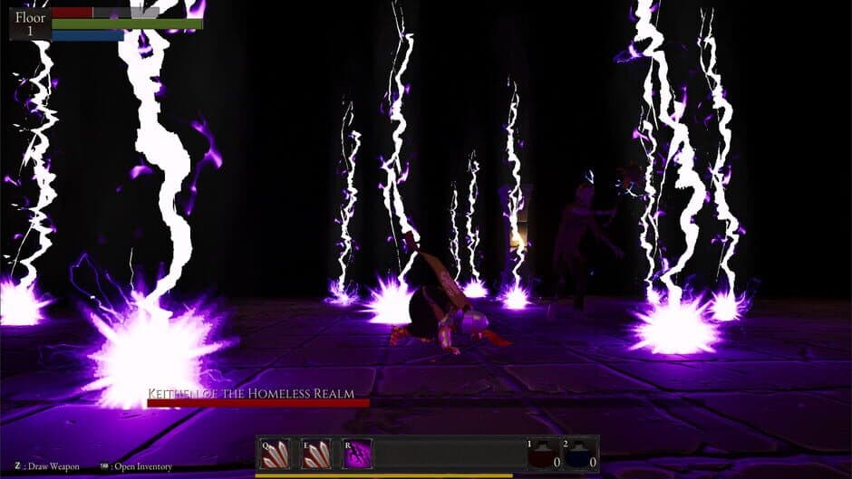 Скриншот 8 из Bloodwright