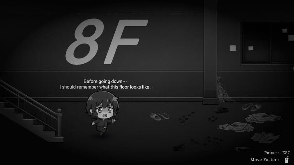 Скриншот 3 из Again: Loop