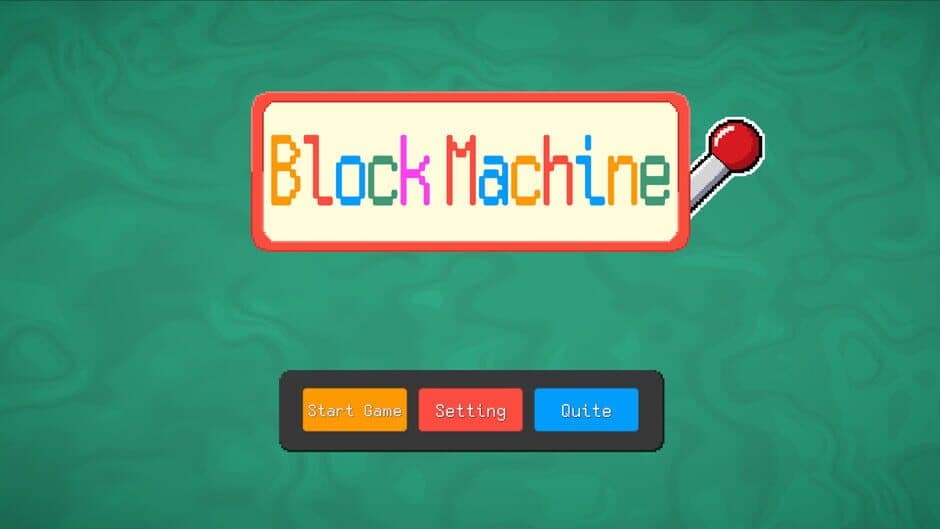 Скриншот 3 из Block Machine