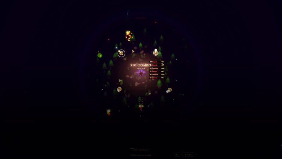 Скриншот 4 из Undying Flame