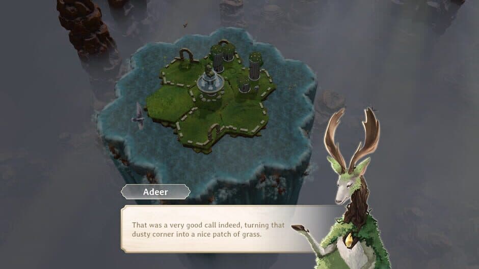 Скриншот 3 из Flame, Forest & Flood