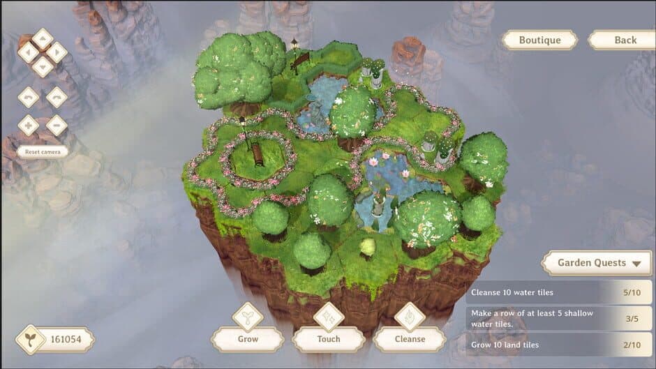 Скриншот 5 из Flame, Forest & Flood