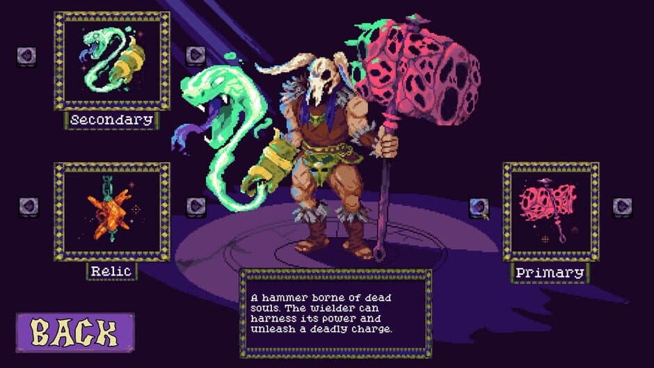 Скриншот 1 из Slaughter Void