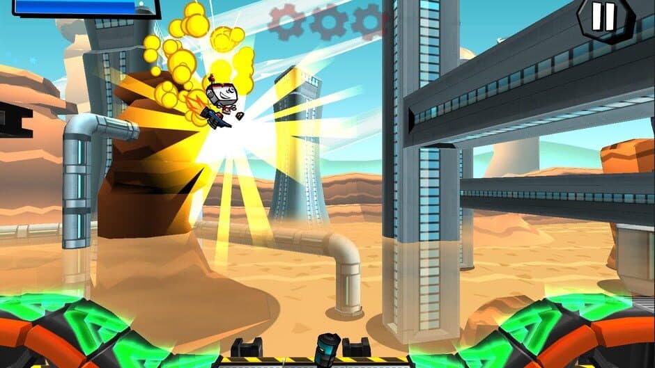 Скриншот 1 из Roboto