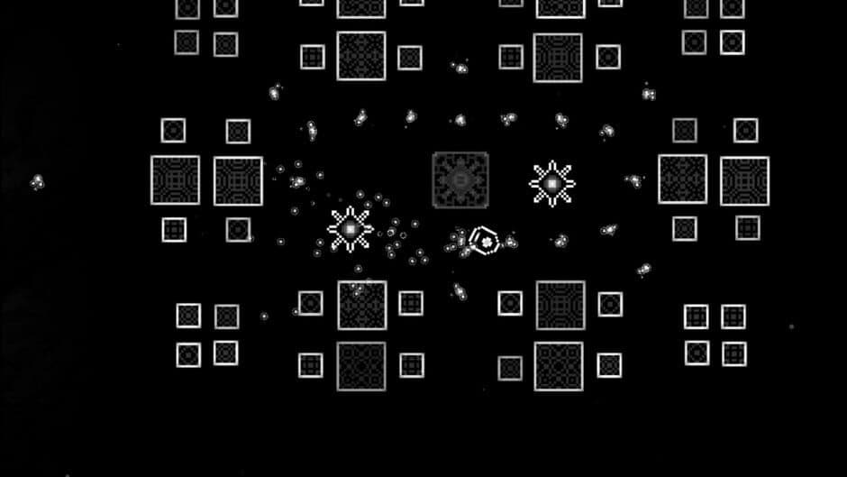Скриншот 1 из Deep Chalk Dive