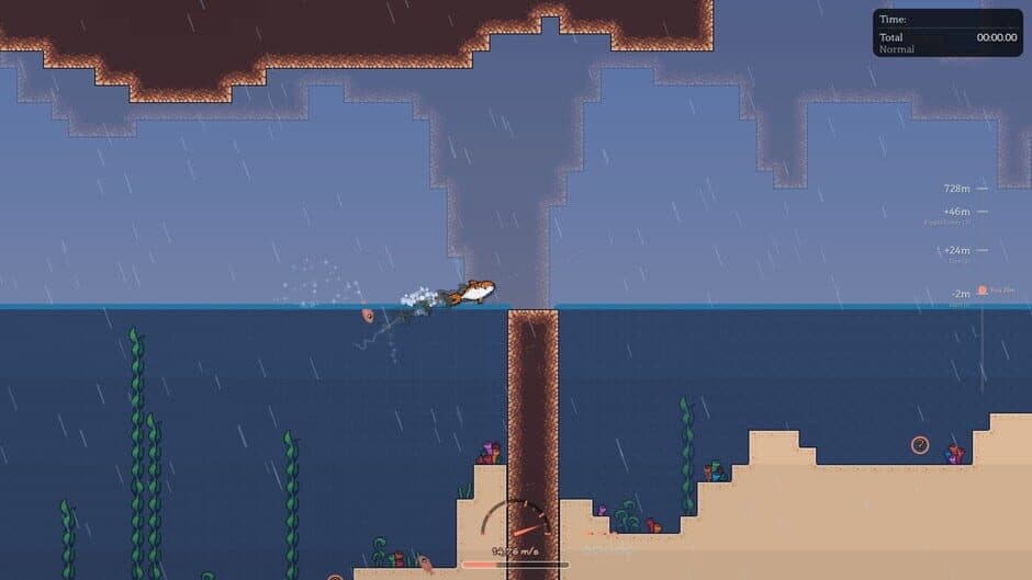 Скриншот 1 из Salmon Tower