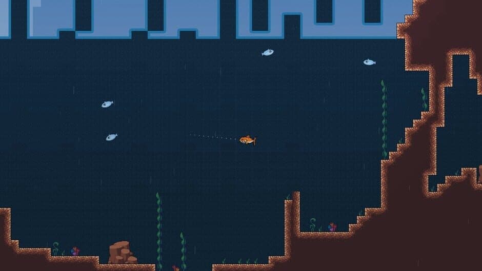 Скриншот 3 из Salmon Tower