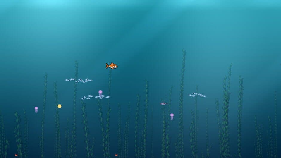 Скриншот 5 из Salmon Tower