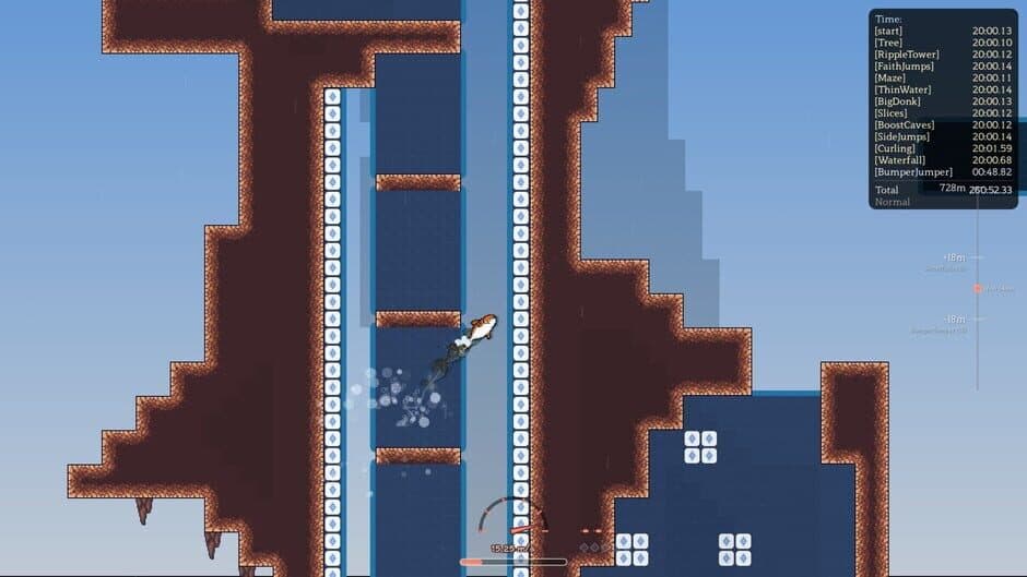 Скриншот 6 из Salmon Tower