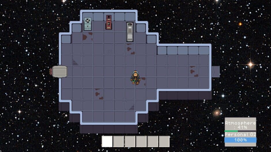 Скриншот 1 из Bean Base