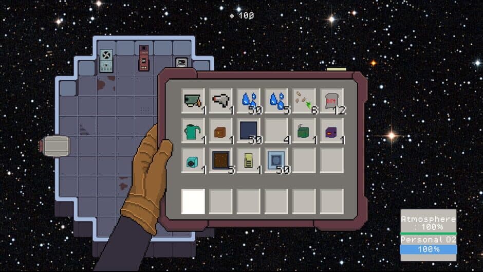 Скриншот 2 из Bean Base