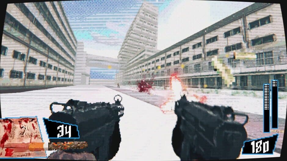 Скриншот 2 из Headcutter